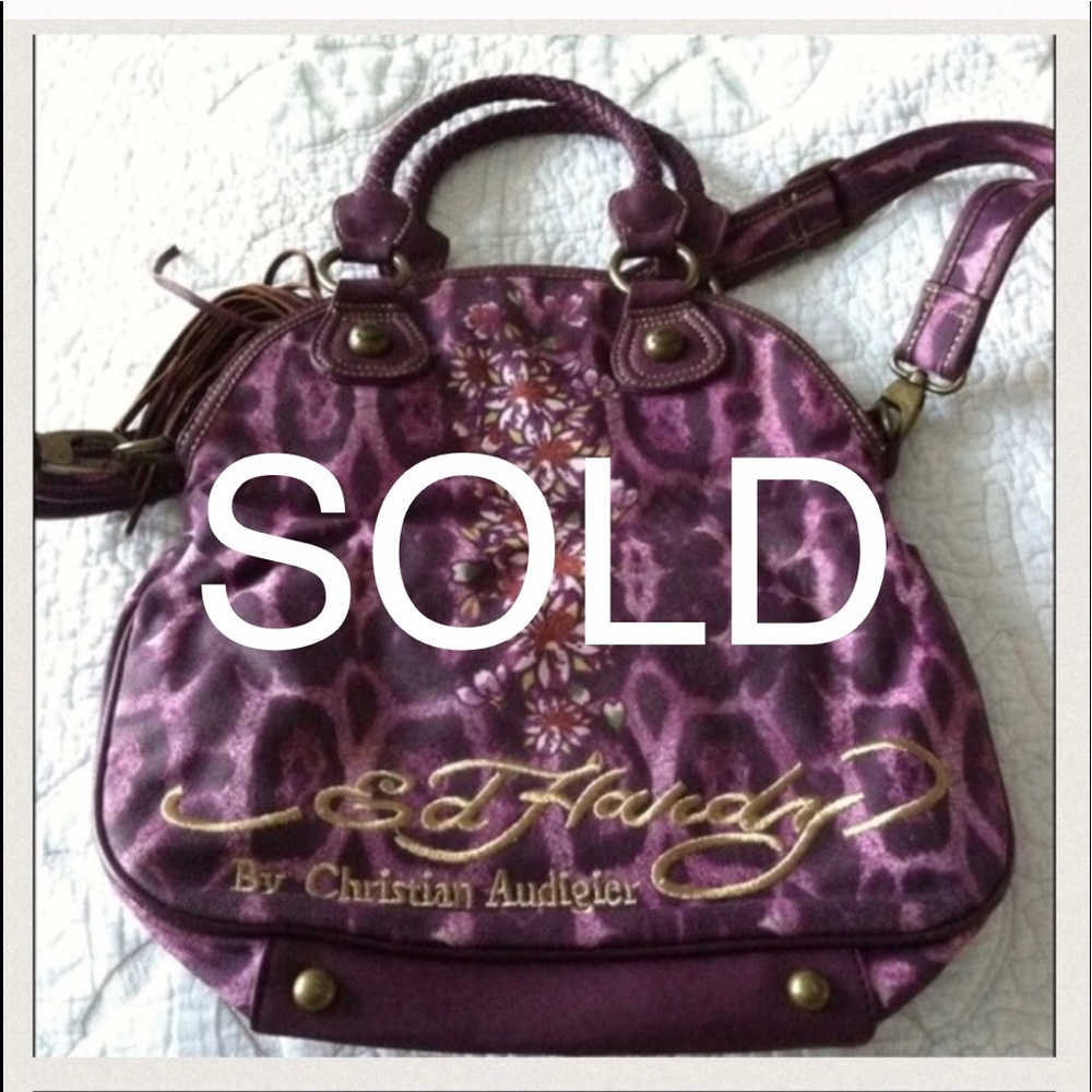 Ed Hardy